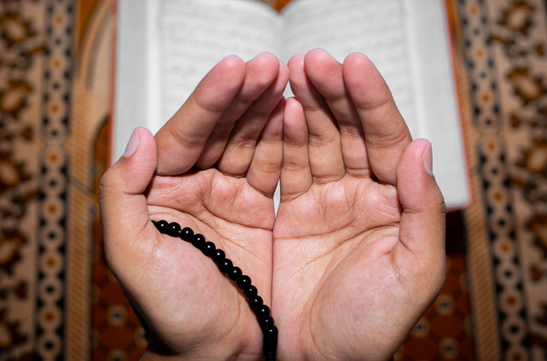 Dua Specialist